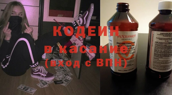 хмурый Алексеевка